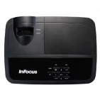 Проектор InFocus IN114xv XGA Black