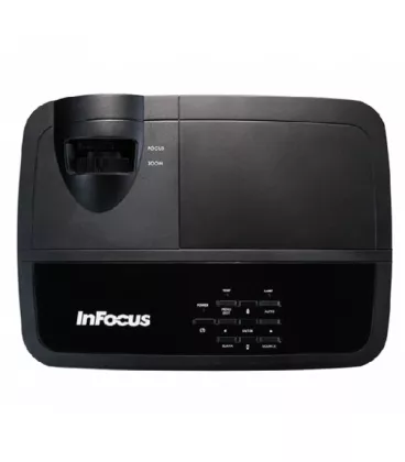 Проектор InFocus IN114xv XGA Black