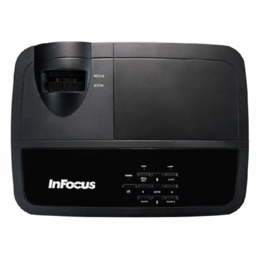Проектор InFocus IN114xv XGA Black