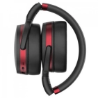 Навушники Sennheiser HD 458 BT Black