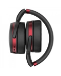 Навушники Sennheiser HD 458 BT Black