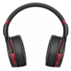 Навушники Sennheiser HD 458 BT Black