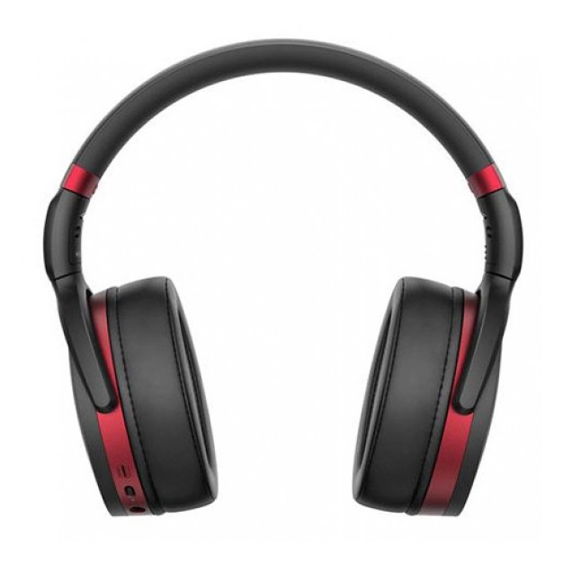 Навушники Sennheiser HD 458 BT Black