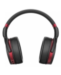 Навушники Sennheiser HD 458 BT Black