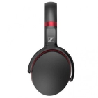 Навушники Sennheiser HD 458 BT Black