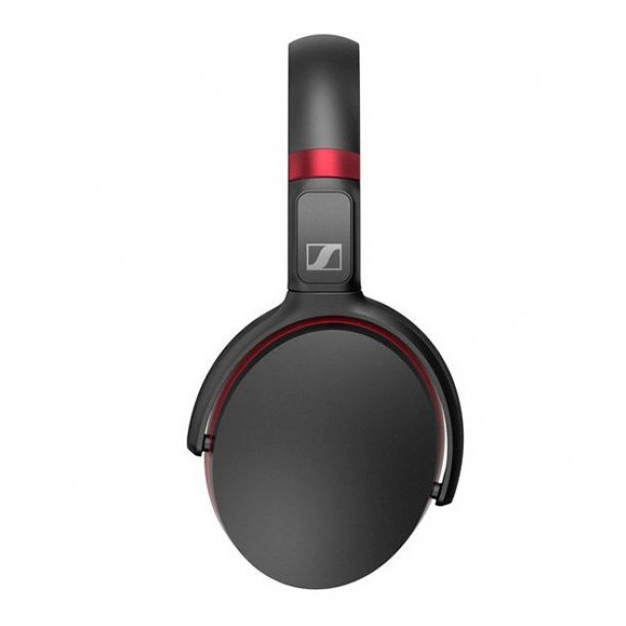 Навушники Sennheiser HD 458 BT Black