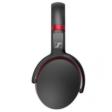 Навушники Sennheiser HD 458 BT Black