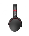 Навушники Sennheiser HD 458 BT Black