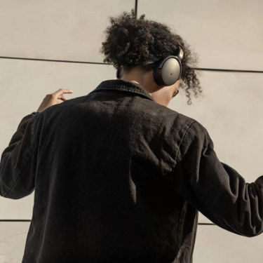 Навушники Sennheiser HD 458 BT Black