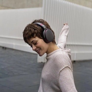 Навушники Sennheiser HD 458 BT Black
