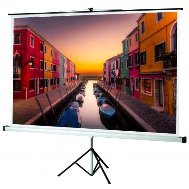 Проекційний екран Sopar Superior 240x200