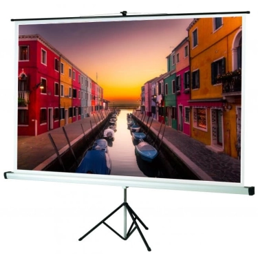 Проекційний екран Sopar Superior 240x200