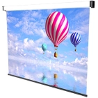 Проекційний екран Sopar New Spring 240x200 Проекційний екран Sopar New Spring 240x200