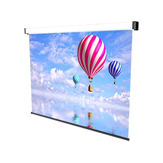 Projection screen Sopar New Spring 240x200