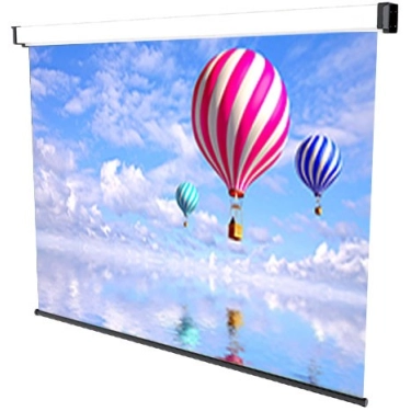 Проекційний екран Sopar New Spring 240x200