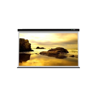 Проекційний екран Sopar Slim 180x180