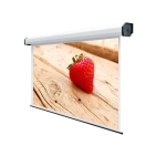 Проекційний екран Sopar Rubin 500x375 Проекційний екран Sopar Rubin 500x375