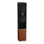 Підлогова акустика Tannoy PLATINUM F6 Burgundy