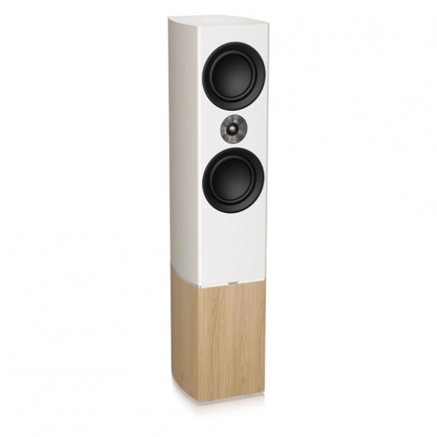 Підлогова акустика Tannoy PLATINUM F6 White Підлогова акустика Tannoy PLATINUM F6 White