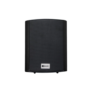 Настановні колонки Work Mark Monitor 3T MKII Black