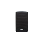 Навісна акустика Work ATHOS 8 Black Навісна акустика Work ATHOS 8 Black