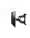Wall bracket for LED
