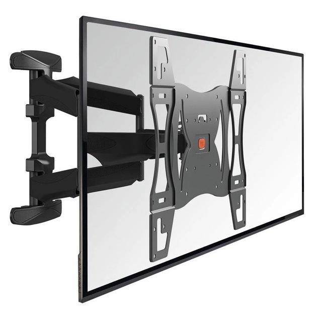Wall bracket for LED