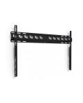 Wall bracket for LED MA4000, Black