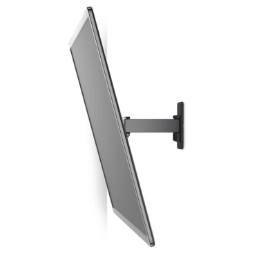Настінний кронштейн для LED MA3030, Black