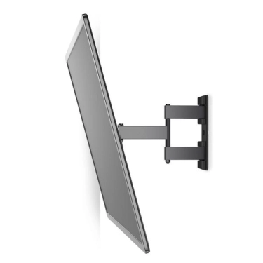 Настінний кронштейн для LED MA3040, Black