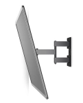 Wall bracket for LED MA3040, Black