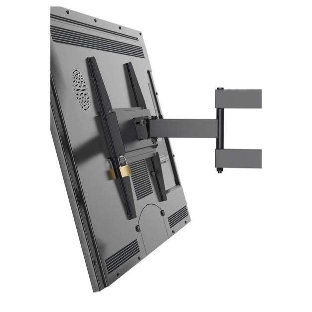 Настінний кронштейн для LED MA3040, Black