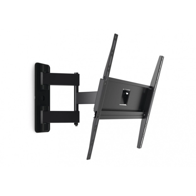 Wall bracket for LED MA3040, Black