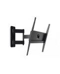 Wall bracket for LED MA3040, Black
