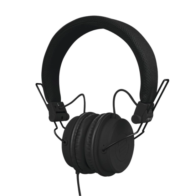 Навушники Reloop RHP-6 Black