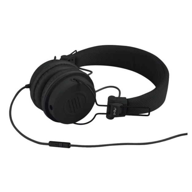Навушники Reloop RHP-6 Black Навушники Reloop RHP-6 Black