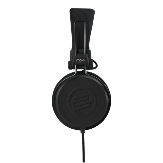 Навушники Reloop RHP-6 Black Навушники Reloop RHP-6 Black
