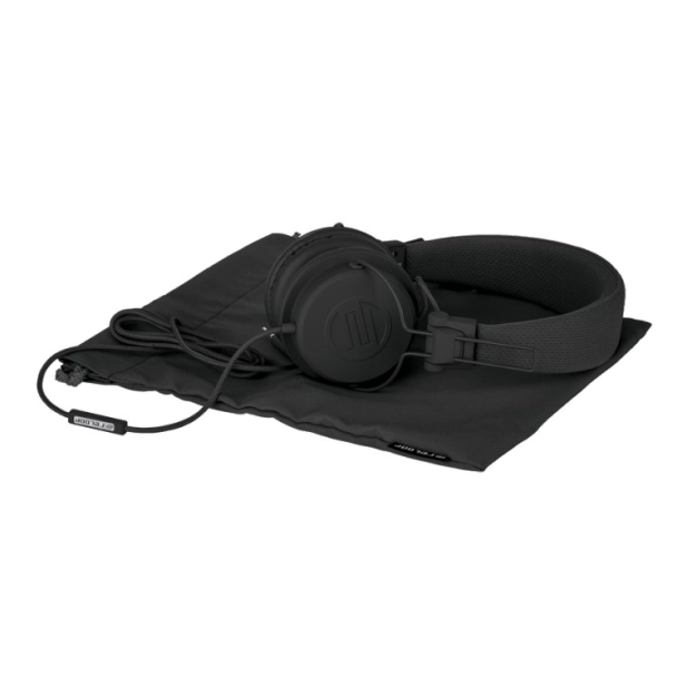 Навушники Reloop RHP-6 Black Навушники Reloop RHP-6 Black