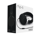 Навушники Reloop RHP-6 Black