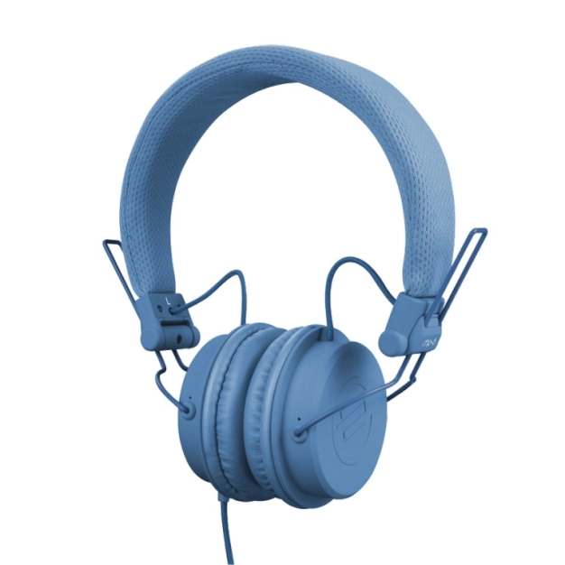 Навушники Reloop RHP-6 Blue