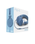 Навушники Reloop RHP-6 Blue