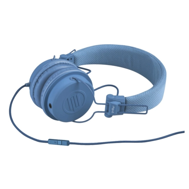 Навушники Reloop RHP-6 Blue