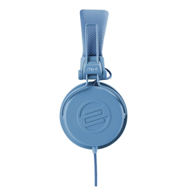 Навушники Reloop RHP-6 Blue