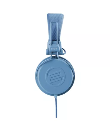Навушники Reloop RHP-6 Blue
