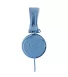 Навушники Reloop RHP-6 Blue