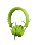 Навушники Reloop RHP-6 Green