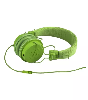 Навушники Reloop RHP-6 Green