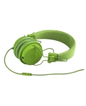 Навушники Reloop RHP-6 Green