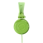 Навушники Reloop RHP-6 Green