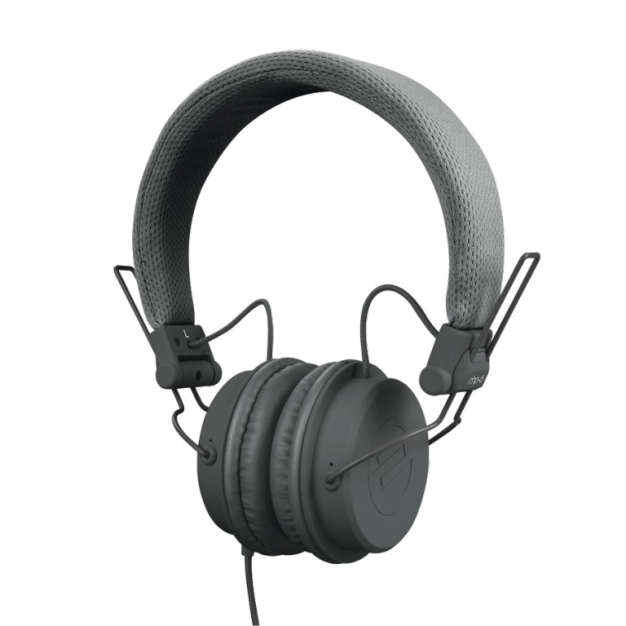 Навушники Reloop RHP-6 Grey